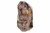 Shangaan Amethyst Crystal - Chibuku Mine, Zimbabwe #113436-1